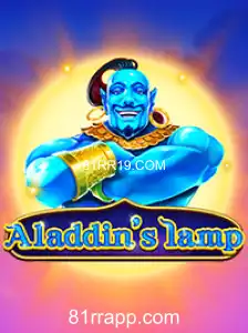 Explorando o Fantástico Jogo Aladdinslamp