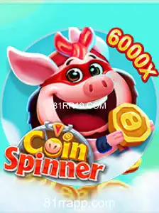 CoinSpinner: Descubra o Novo Fenômeno dos Jogos Online
