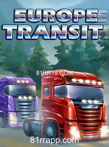 Explorando EuropeTransit: Um Jogo Inovador para Criar Estratégias e Conectar Continentes