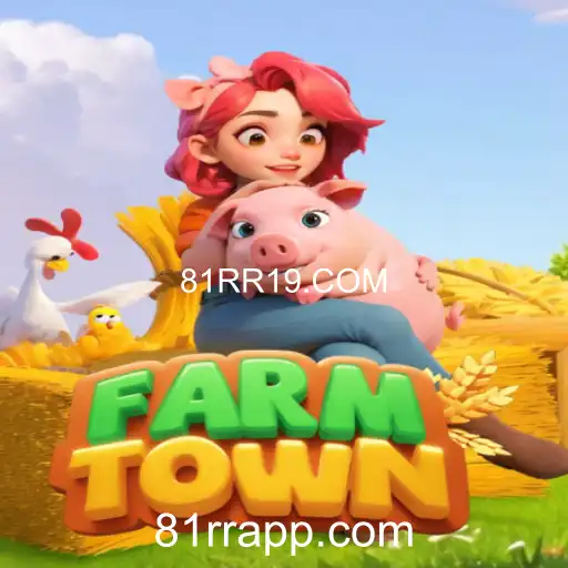 Descubra FarmTown: O Fascinante Mundo da Agricultura Virtual