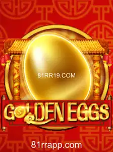GoldenEggs: Descubra o Desafio Emocionante de 81RR19.COM
