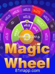 Explorando o Fascinante Universo de MagicWheel: Regras e Gameplay