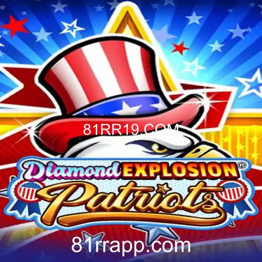 Explorando o Fascinante Mundo de DiamondExplosionPatriots