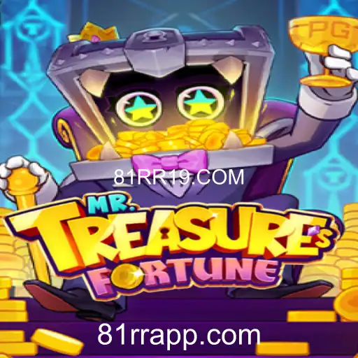 Explorando o Fascinante Mundo de MrTreasuresFortune: Uma Jornada de Aventura e Estratégia