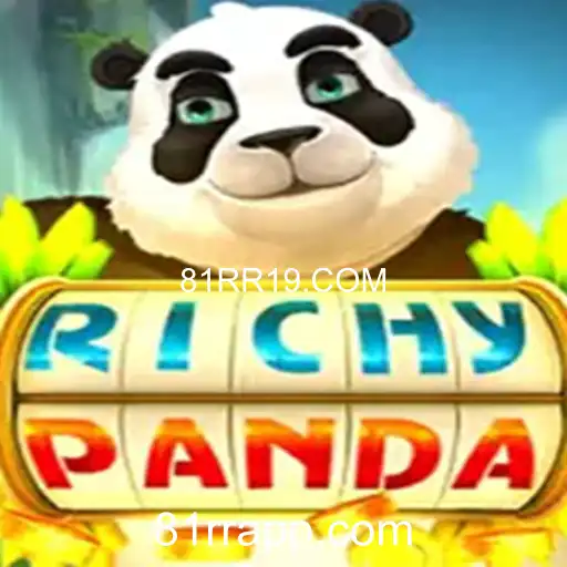 Explorando o Mundo do RichyPanda