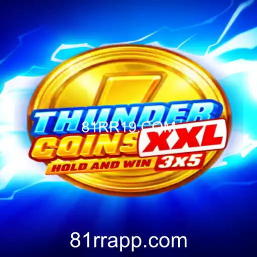 Descubra ThunderCoinsXxl: A Revolução dos Jogos de Estratégia