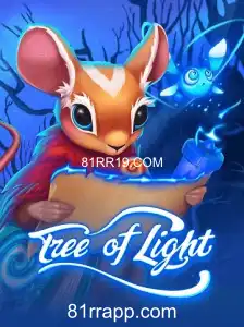 Explorando o Universo de TreeofLight: Um Mergulho no Mundo Encantado