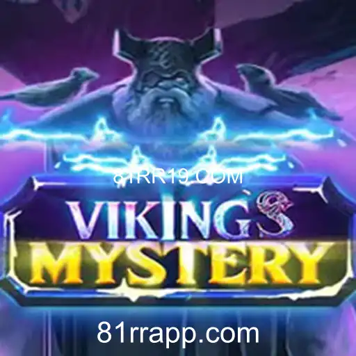 Explorando o Universo de VikingsMystery: Um Mergulho nas Aguas Misteriosas dos Vikings